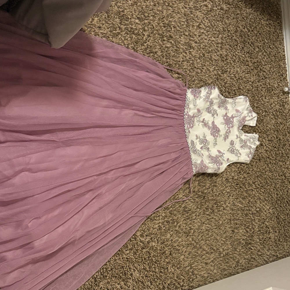 Vintage dress